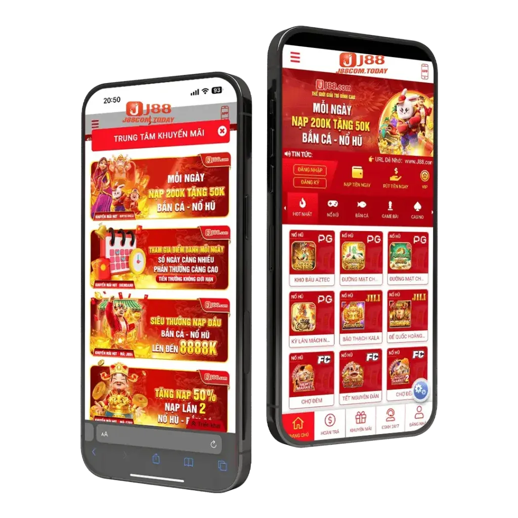 Trải nghiệm di động okkingcom app