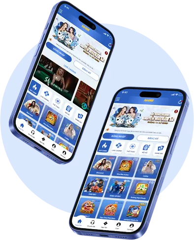 Mã QR Tải Ứng Dụng okkingcom app Android