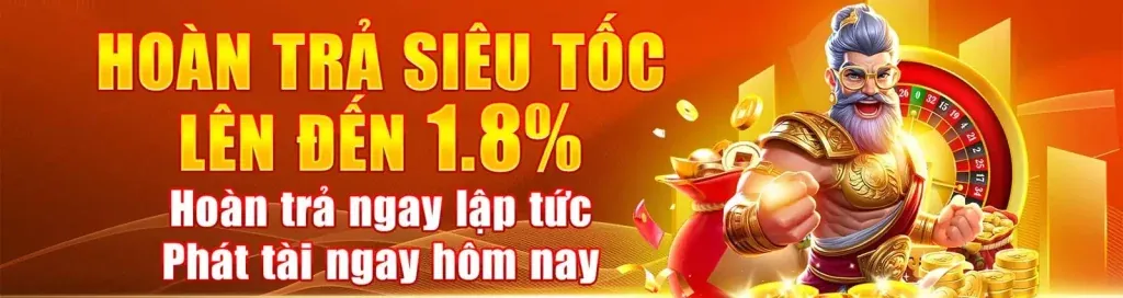Hình ảnh chính Nổ Hũ okkingcom app với giải độc đắc lớn