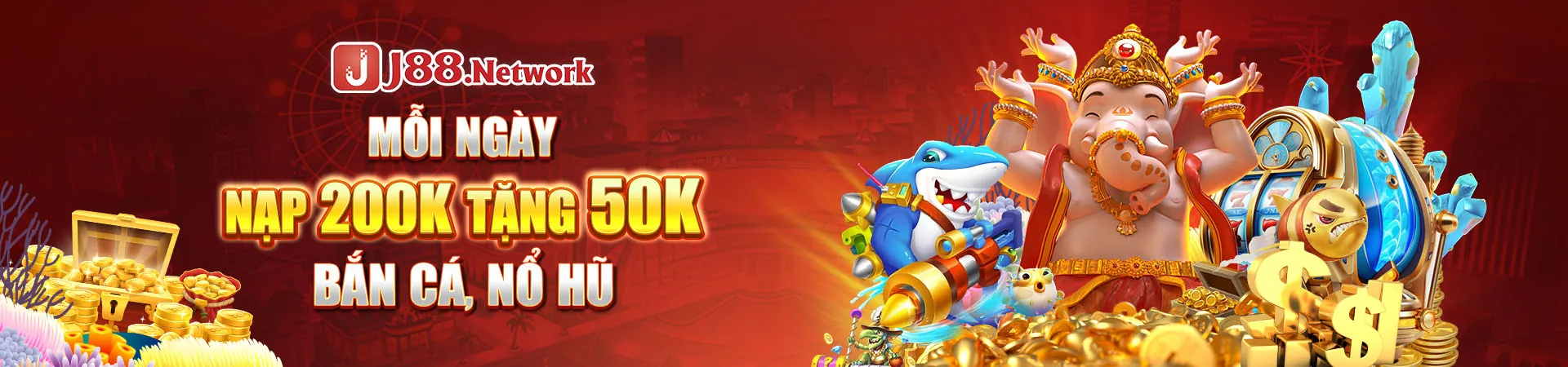 Banner khuyến mãi okkingcom app mới nhất