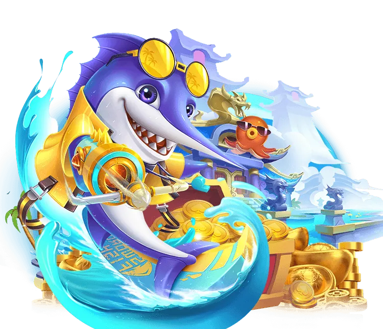 Thế giới Slot game nổ hũ tại okkingcom app