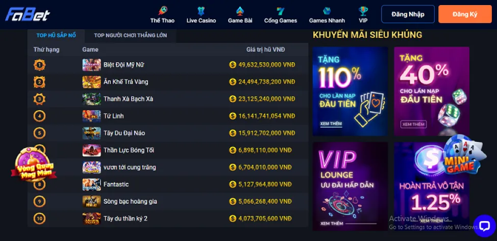 Tải ứng dụng okkingcom app